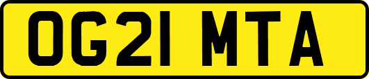 OG21MTA