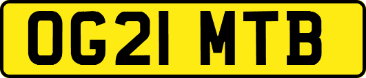 OG21MTB