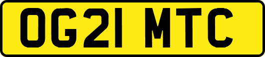 OG21MTC