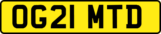 OG21MTD