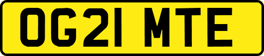 OG21MTE