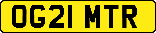 OG21MTR