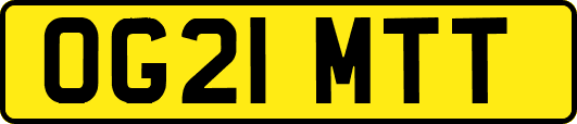 OG21MTT