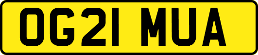 OG21MUA