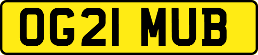 OG21MUB