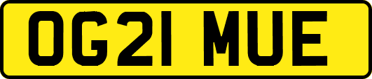 OG21MUE