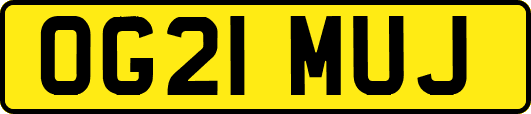 OG21MUJ