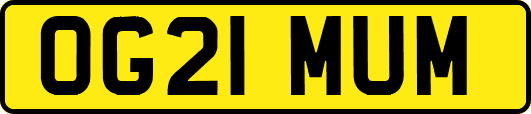OG21MUM