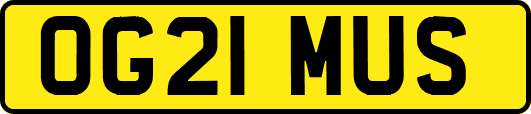 OG21MUS
