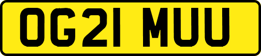 OG21MUU