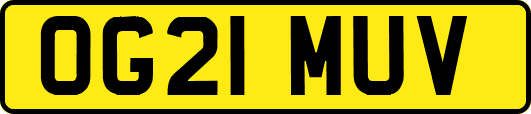 OG21MUV
