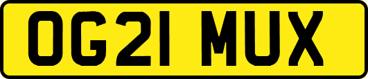 OG21MUX