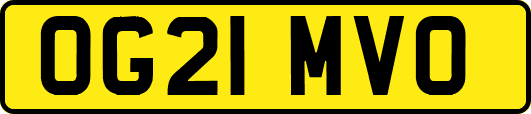 OG21MVO