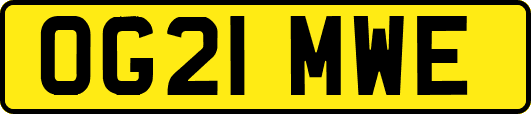 OG21MWE