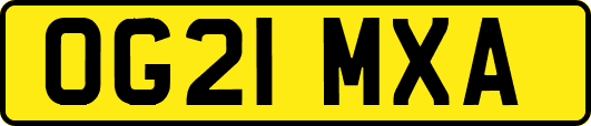 OG21MXA