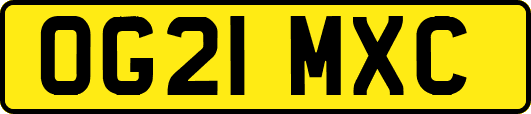 OG21MXC