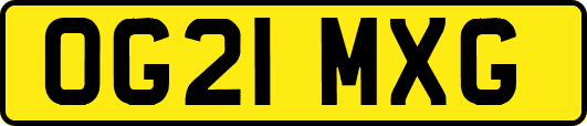 OG21MXG
