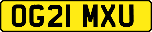 OG21MXU