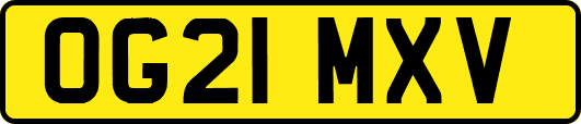 OG21MXV