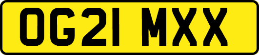 OG21MXX