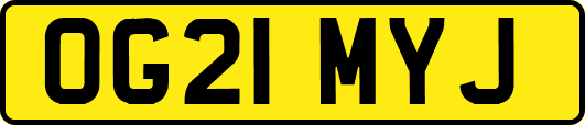 OG21MYJ