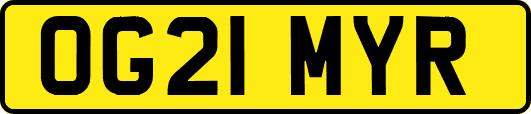OG21MYR