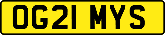 OG21MYS