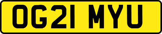 OG21MYU