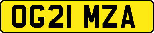 OG21MZA