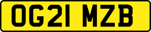 OG21MZB