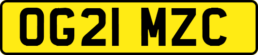 OG21MZC