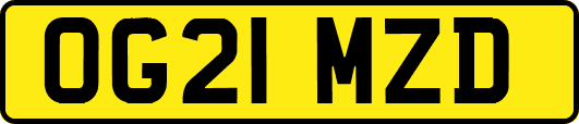 OG21MZD