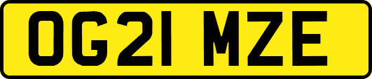 OG21MZE