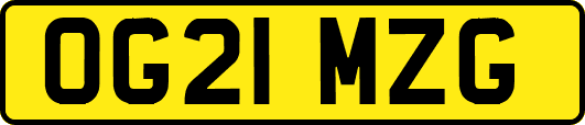 OG21MZG