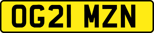 OG21MZN