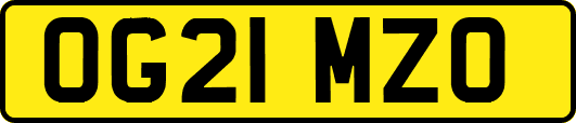 OG21MZO