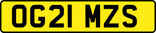 OG21MZS