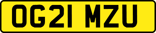OG21MZU