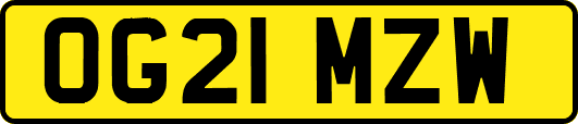 OG21MZW