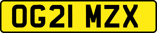 OG21MZX