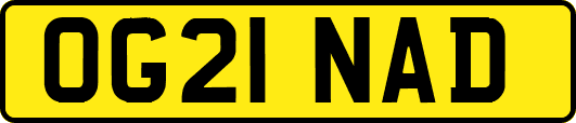 OG21NAD