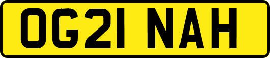 OG21NAH