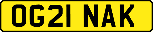 OG21NAK