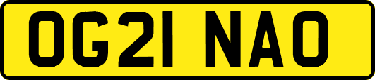 OG21NAO