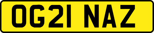OG21NAZ