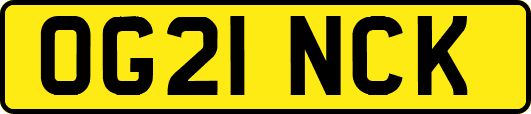 OG21NCK
