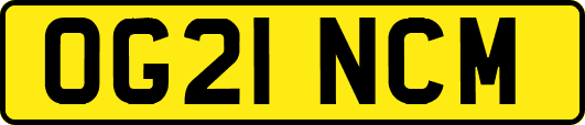 OG21NCM