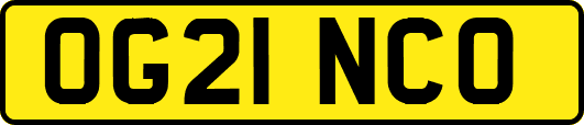 OG21NCO