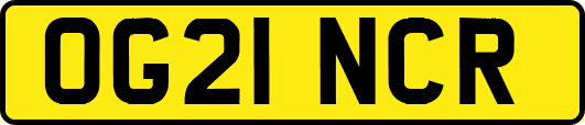 OG21NCR