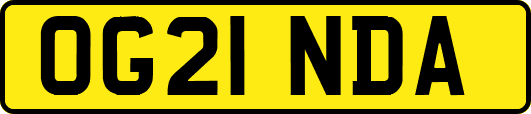 OG21NDA